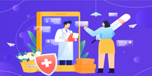 医疗卫生APP市场综合方案